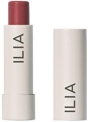 Ilia Balmy Tint Hydrating Lip Balm Fugitivo