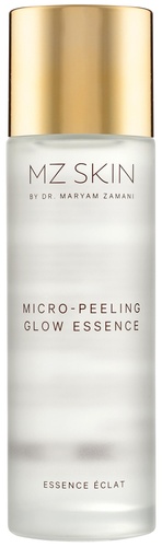 The Micro-peeling Glow Essence