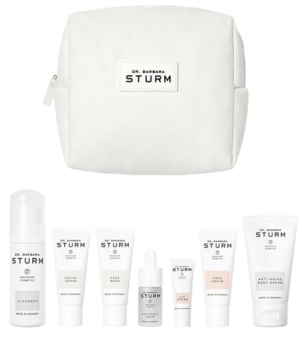 Dr. Barbara Sturm Discovery Kit