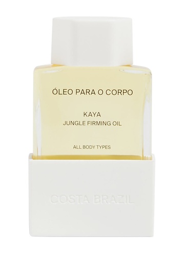 Oleo Para O Corpo - Kaya Jungle Firming Oil 