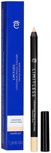 Limitless Longwear Pencil Eyeliner