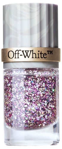 Off-White COLOR MATTER PAINT DIGITAL Glitter Veelkleurig