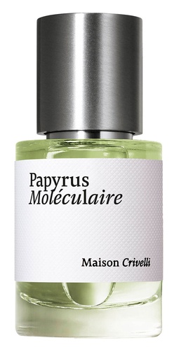 Maison Crivelli Papyrus Moléculaire 30 ml