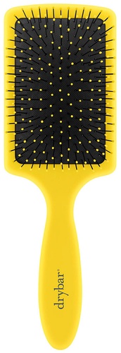 Drybar THE LEMON BAR PADDLE BRUSH