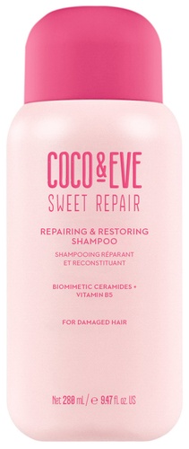 Coco & Eve Sweet Repair Shampoo 431-077