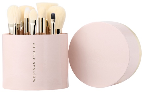 Westman Atelier Petite Brush Collection