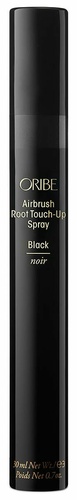 Beautiful Color Airbrush Root Touch-Up Spray Black