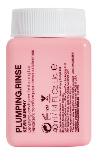 Kevin.Murphy PLUMPING.RINSE 40ml