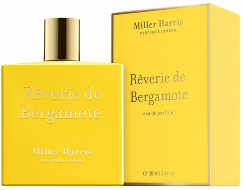 Miller Harris Reverie De Bergamote Online Kaufen Niche Beauty