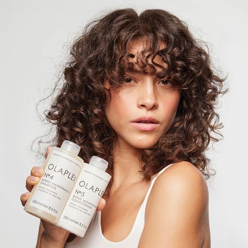 Olaplex No 5 bond maintenance deals conditioner