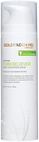 Firm Beliver Body Contouring Serum