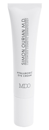 MDO by Simon Ourian M.D. Hyaluronic Eye Cream