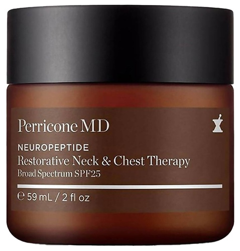 Neuropeptide Restorative Neck and Chest Therapy, Broad Spectrum SPF 25