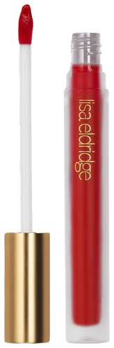 lisa eldridge VELVETEEN LIQUID LIP COLOUR CINTA