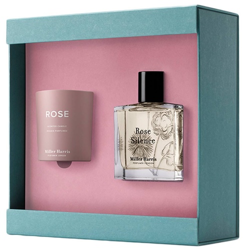 Rose silence perfume discount 100ml