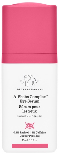 A-Shaba Complex™ Eye Serum