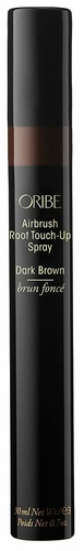 Beautiful Color Airbrush Root Touch-Up Spray Dark Brown