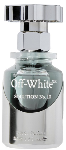 Off-White SOLUTION No. 10 50 ml