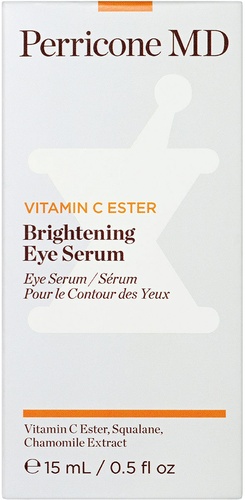 Buy Perricone Md Vitamin C Ester Brightening Eye Serum