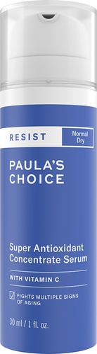 Paula's Choice Resist Super Antioxidant Concentrate Serum