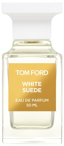 Tom Ford White Suede 50ml