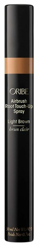 Beautiful Color Airbrush Root Touch-Up Spray Light Brown