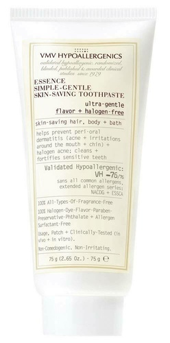 Essence Skin-Saving Toothpaste