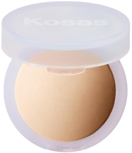 Kosas Cloud Set Baked Setting & Smoothing Powder Piumoso