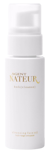 Agent Nateur Holi (Cleanse) Cleansing Face Oil 50 مل