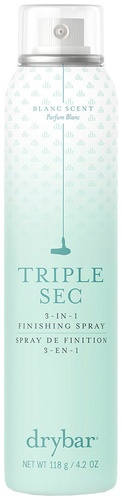 Drybar TRIPLE SEC 3-IN-1 FINISHING SPRAY Original