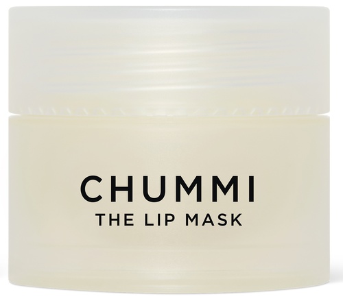 Pestle & Mortar Chummi - Lip Mask Vainilla