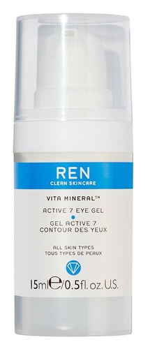 Vita Mineral ™  Active 7 Eye Gel