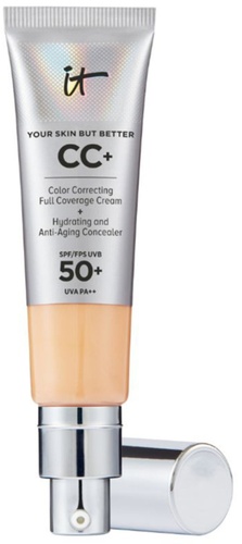 IT Cosmetics Your Skin But Better™ CC+™ SPF 50+ متوسط