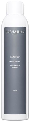 Hairspray Strong Control