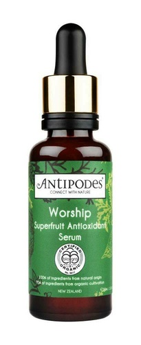 Worship Superfruit Antioxidant Serum