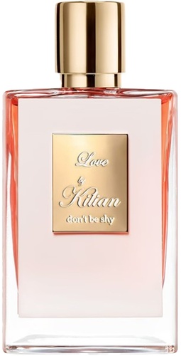 Kilian Paris Love, don't be shy 50ml avec pochette