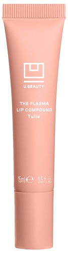 U Beauty The PLASMA Lip Compound Tulle