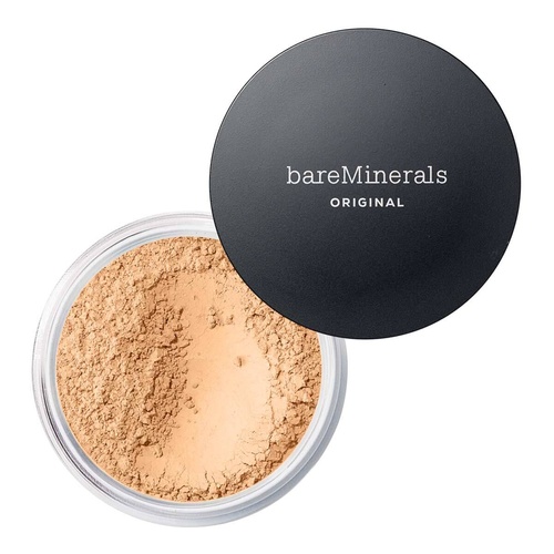 bareMinerals ORIGINAL Foundation SPF 15 Avorio dorato 07