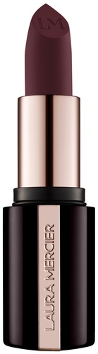 LAURA MERCIER Caviar Smoothing Matte Lipstick 777 Δαμάσκηνο Plisse