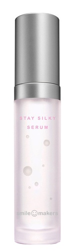 Stay Silky Serum