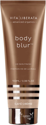 Body Blur Instant HD Skin Finish