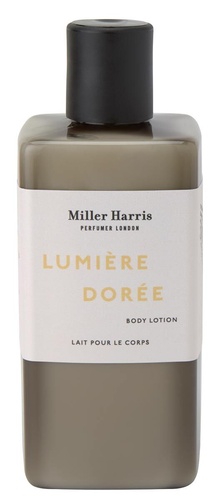Lumiere Doree Body Lotion