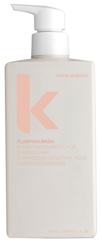 Kevin.Murphy PLUMPING.WASH 500ml