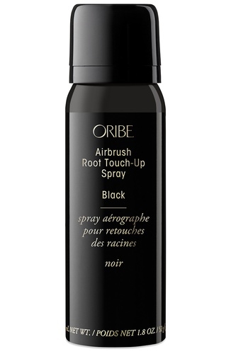 Oribe Beautiful Color Airbrush Black أسود