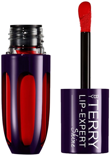 By Terry Lip-Expert Shine N16 Mijn Rood