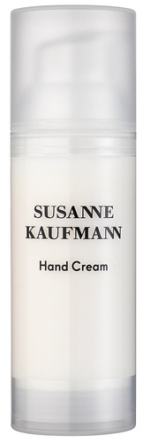 Hand Cream 