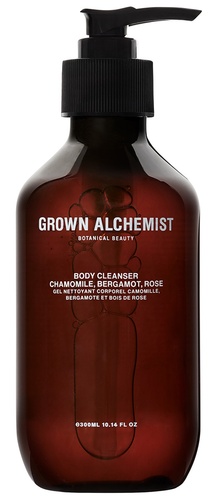 Grown Alchemist Body Cleanser 300 مل