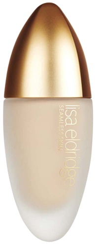 lisa eldridge SEAMLESS SKIN FOUNDATION 7