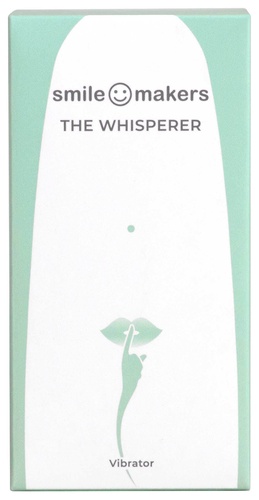 SMILE MAKERS The Whisperer online | NICHE kaufen » BEAUTY