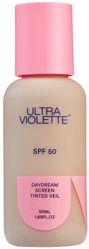 ULTRA VIOLETTE Daydream Screen Tinted Veil SPF50 V6